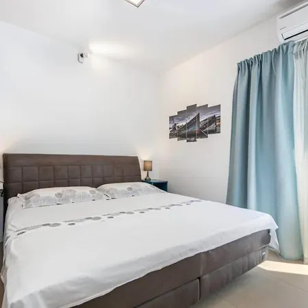 Appartement Del Mar Deluxe