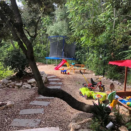 Appartement Del Mar Deluxe *