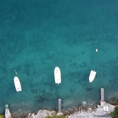 Del Mar Deluxe Daire *