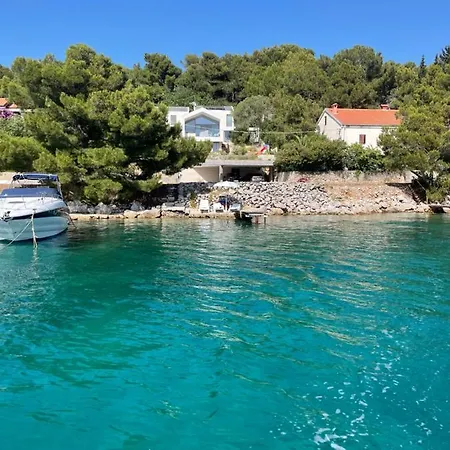Del Mar Deluxe * Mali Lošinj