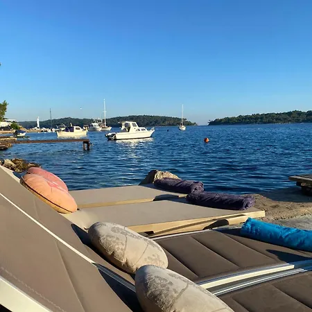 Del Mar Deluxe Daire