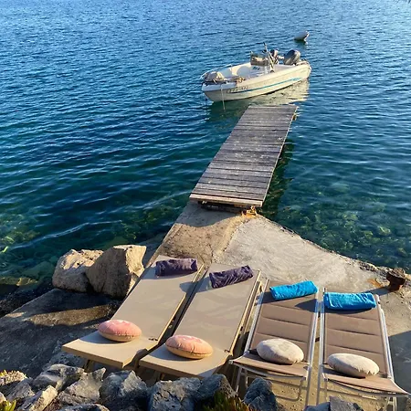 Del Mar Deluxe * Mali Lošinj