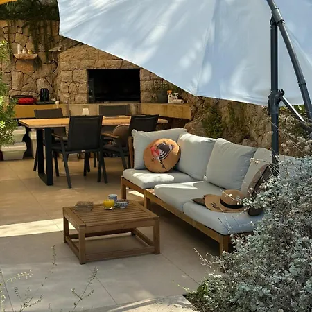 Daire Del Mar Deluxe *