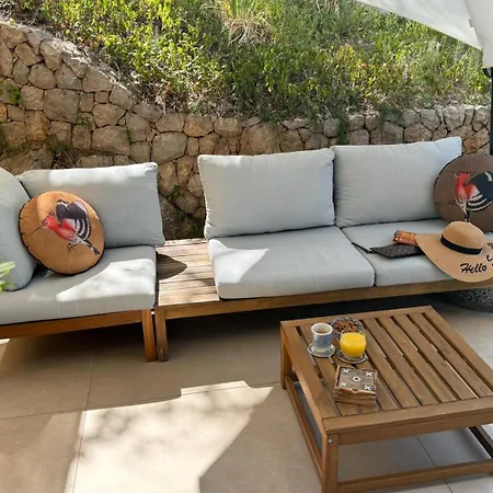 Del Mar Deluxe Daire *