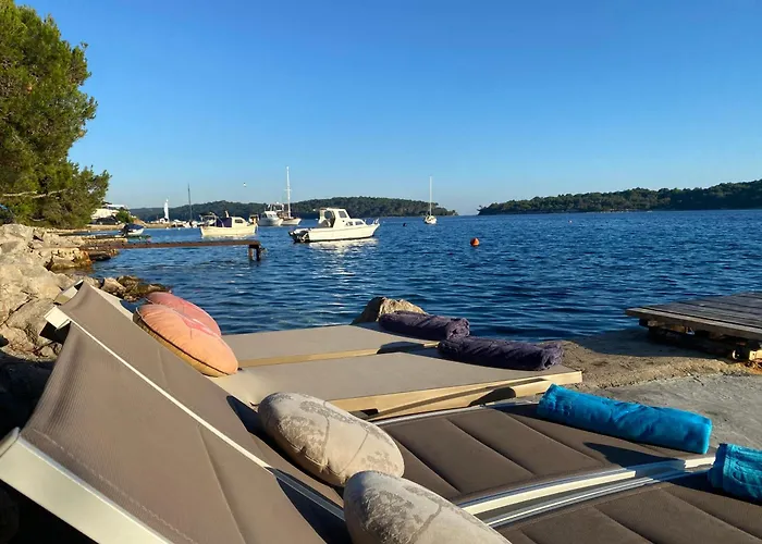 Del Mar Deluxe Daire