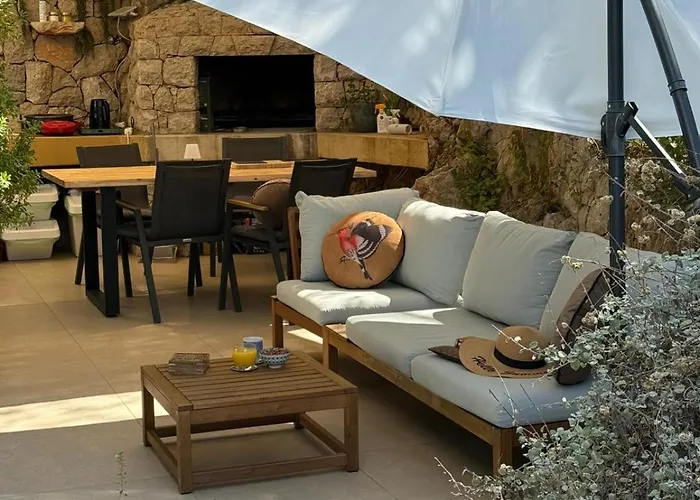 Daire Del Mar Deluxe *