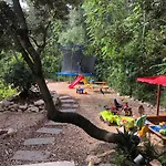 דירה Del Mar Deluxe *
