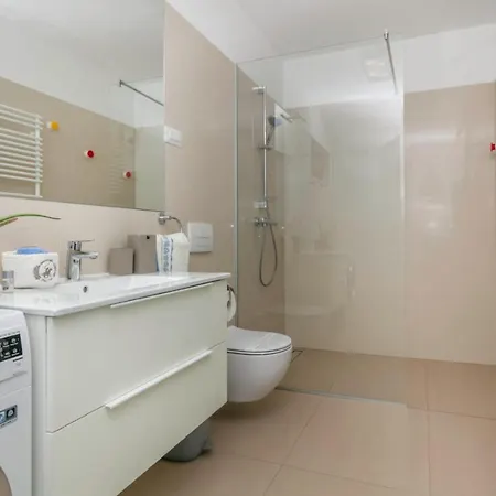 Del Mar Deluxe Mali Lošinj