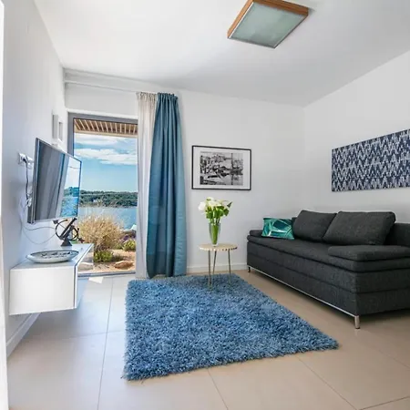 Del Mar Deluxe Mali Lošinj