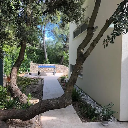 Del Mar Deluxe * Mali Losinj