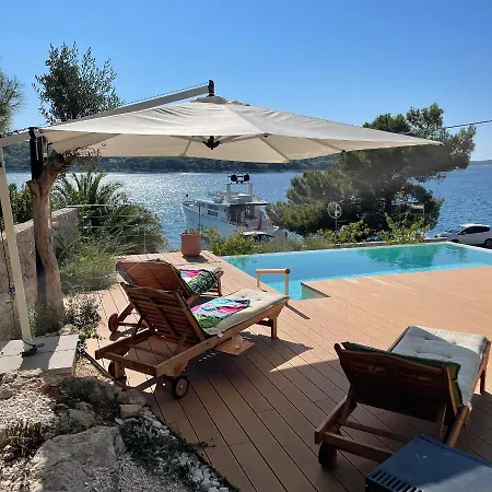 Lägenhet Del Mar Deluxe