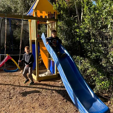 Del Mar Deluxe * Мали-Лошинь