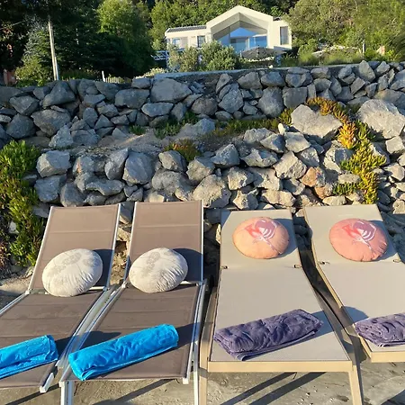 Lägenhet Del Mar Deluxe