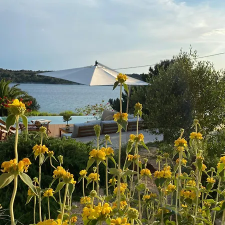 Del Mar Deluxe Mali Lošinj