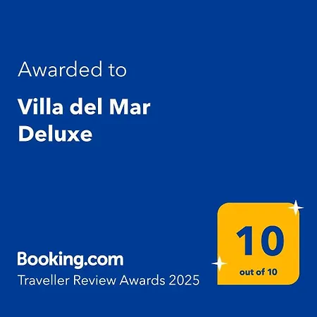 Lägenhet Del Mar Deluxe Mali Lošinj