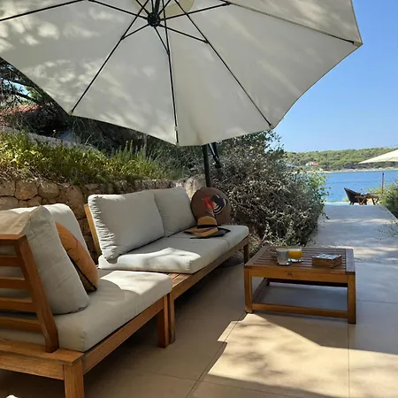Del Mar Deluxe Appartement Mali Lošinj
