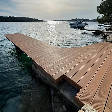 Del Mar Deluxe Appartement Mali Lošinj