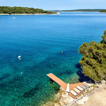 Appartement Del Mar Deluxe Mali Lošinj