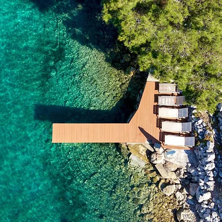 Del Mar Deluxe Mali Lošinj