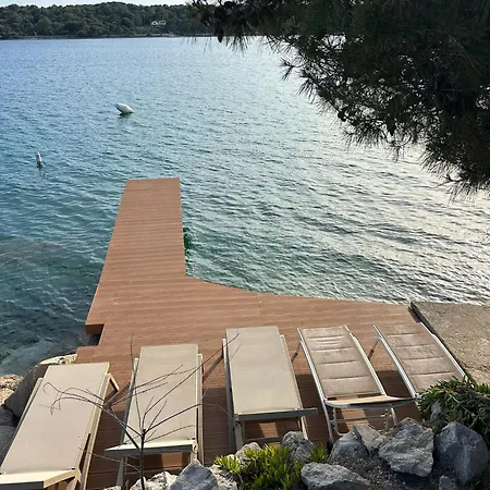 Del Mar Deluxe * Mali Lošinj