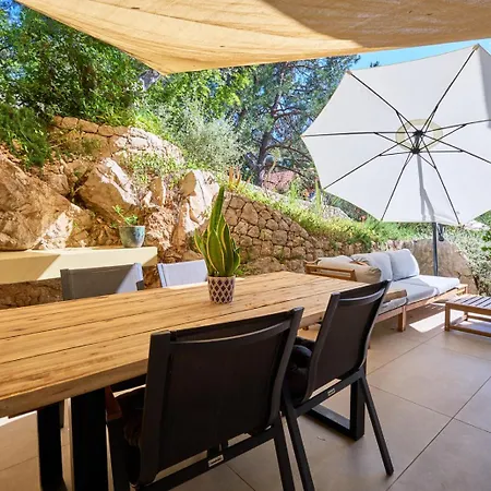 Appartement Del Mar Deluxe