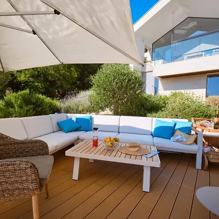 Del Mar Deluxe Appartement Mali Lošinj