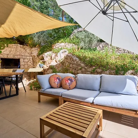 Apartment Del Mar Deluxe Mali Losinj