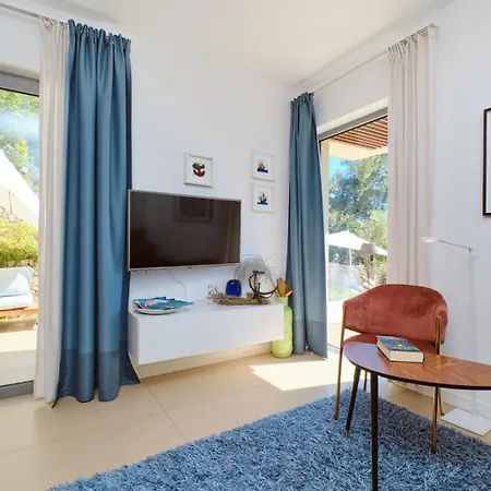 Appartement Del Mar Deluxe *