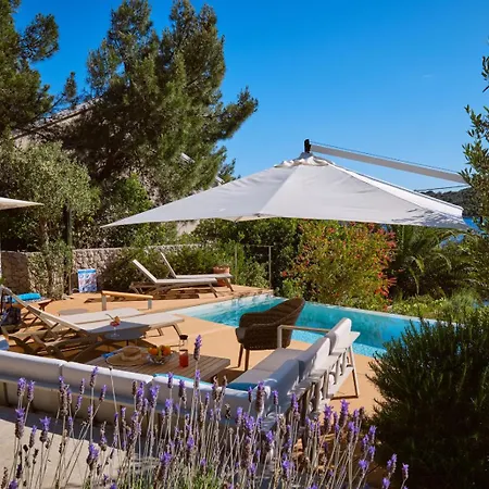 Del Mar Deluxe * Mali Lošinj