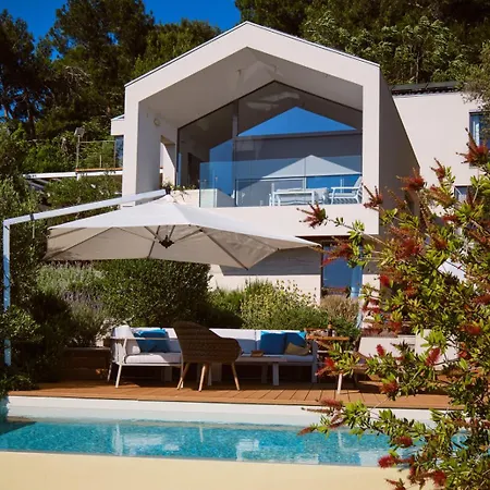Appartement Del Mar Deluxe *