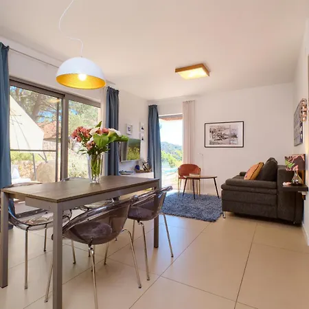 Appartement Del Mar Deluxe