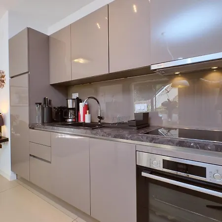 Appartement Del Mar Deluxe Mali Lošinj