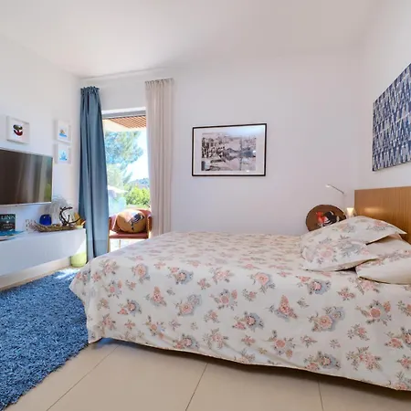 Appartement Del Mar Deluxe