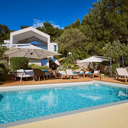Del Mar Deluxe * Mali Lošinj