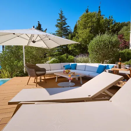 Apartment Del Mar Deluxe