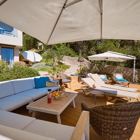 Del Mar Deluxe Apartment Mali Losinj
