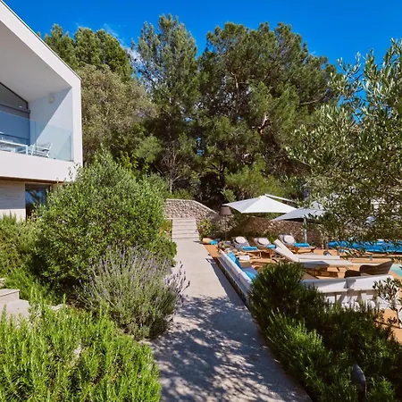 Appartement Del Mar Deluxe Mali Lošinj