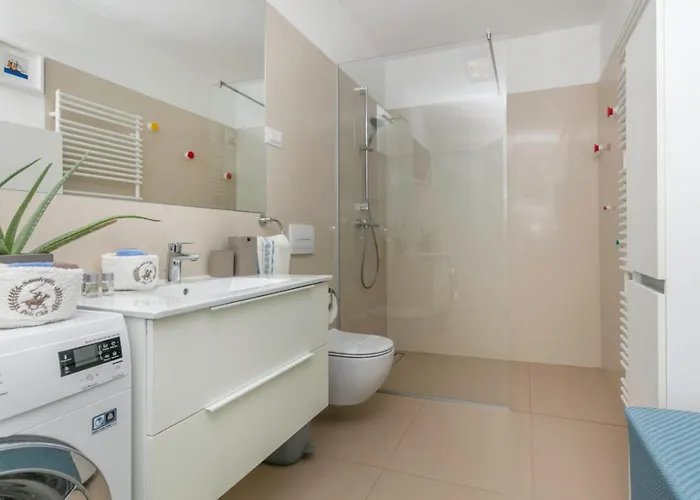 Del Mar Deluxe Mali Lošinj