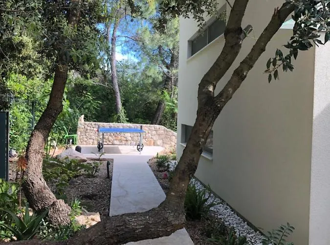 Del Mar Deluxe * Mali Lošinj