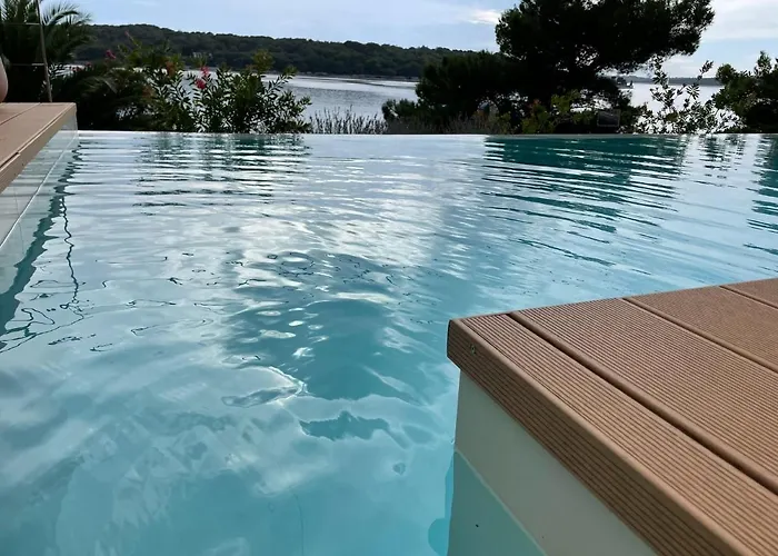 Del Mar Deluxe Mali Lošinj