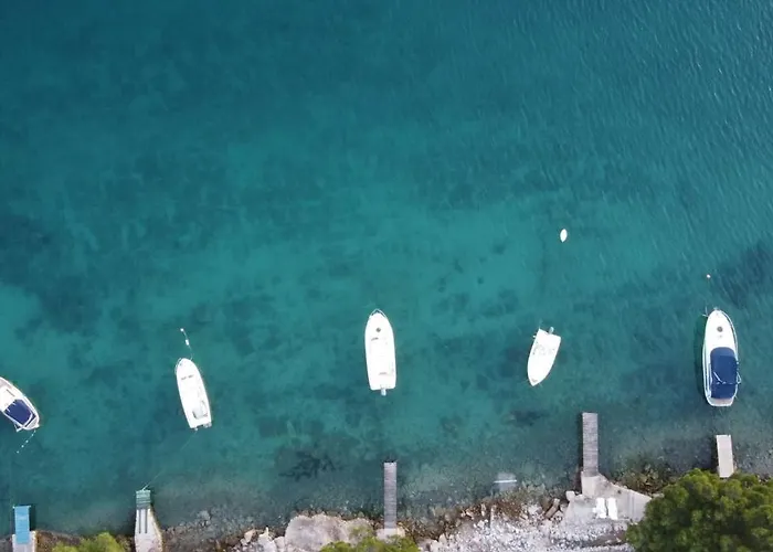 Del Mar Deluxe Lejlighed *