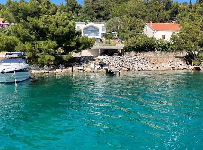 Del Mar Deluxe * Mali Lošinj