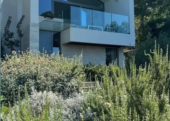 Del Mar Deluxe * Mali Lošinj