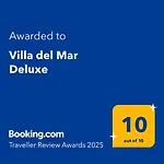 Apartment Del Mar Deluxe Mali Losinj