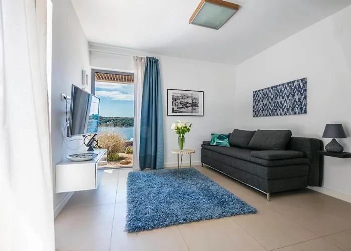 Del Mar Deluxe Mali Lošinj