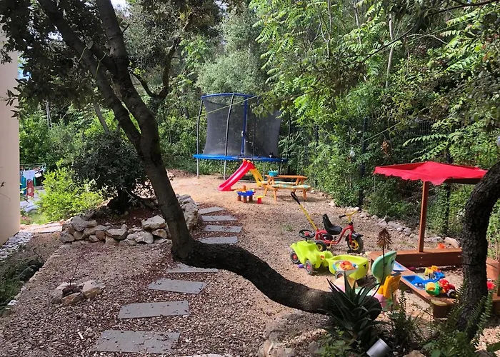 Apartament Del Mar Deluxe *