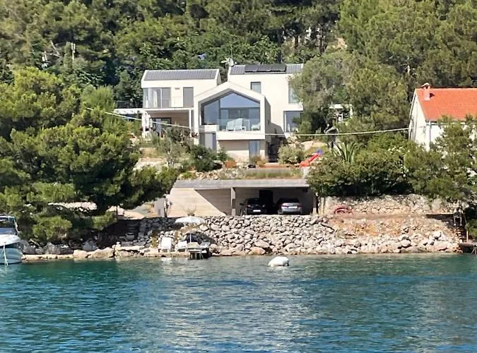 Apartament Del Mar Deluxe