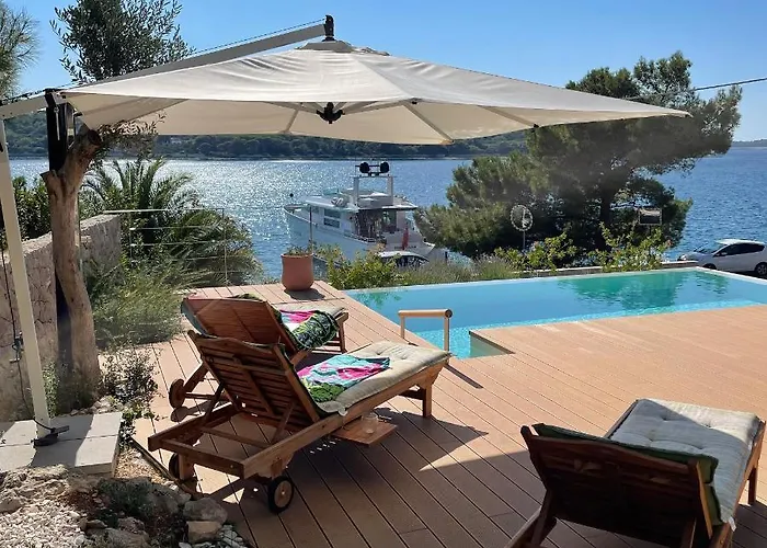 Apartament Del Mar Deluxe