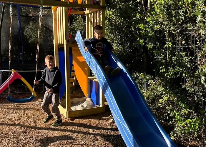 Del Mar Deluxe * Mali Lošinj