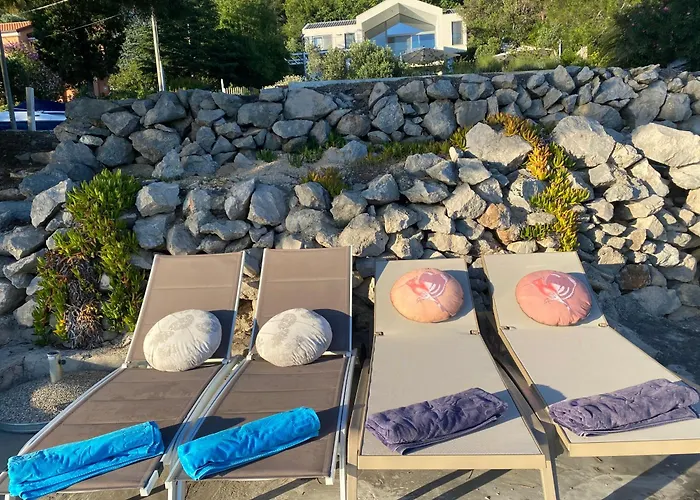 Apartament Del Mar Deluxe